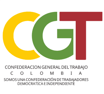Confederación General del Trabajo — Colombia