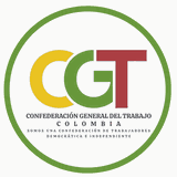 Confederación General del Trabajo — Colombia